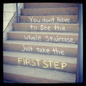 first_steps